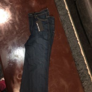 Fashion nova high waisted Kylie Jenner jeans
